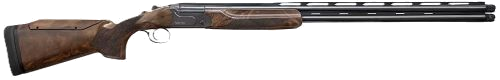 Akkar 206 Target Force Combo 30" O/U 34" Un Single 12 Gauge Shotgun