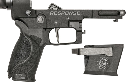 Smith & Wesson S&W Response 9mm Rifle