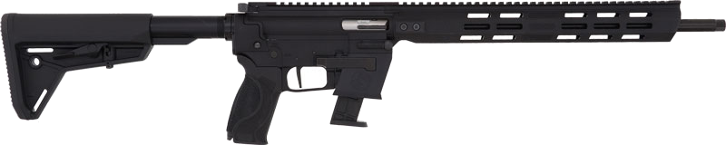 Smith & Wesson S&W Response 9mm Rifle