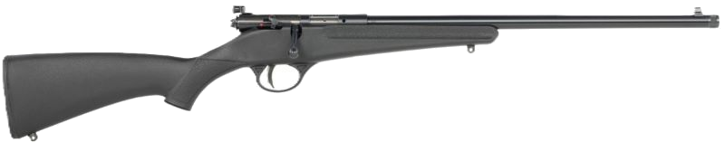 Savage Arms Rascal F-SR .22 LR Rifle
