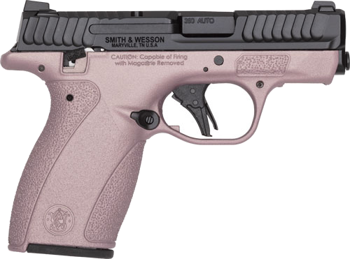 Smith & Wesson S&W Bodyguard 2.0 380ACP 2.75" 10/12-Round Champagne Pistol