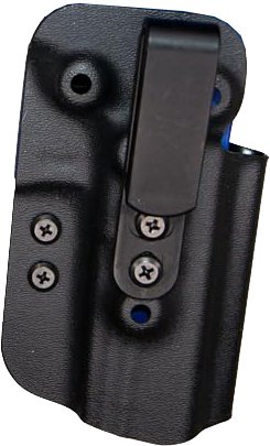 Fortitude Holsters Ccw Clip for 22 Glock 17 IWB Holster