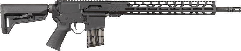 Rock River Arms 17 HMR Rock Chuck Carbine 18" Rifle