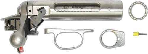 Savage Arms Target Action Standard Bolt Head Right-Hand Bolt