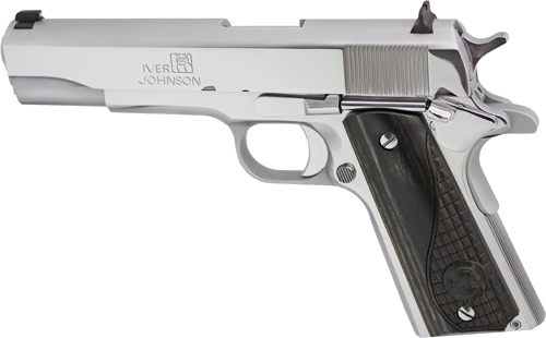 Iver Johnson 1911A1 .45 ACP Pistol