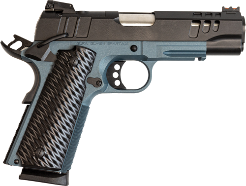 GLFA 1911 .45 ACP Pistol