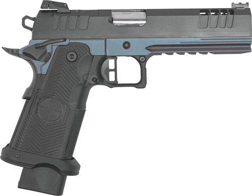 GLFA 1911ds Synergy 9mm Pistol