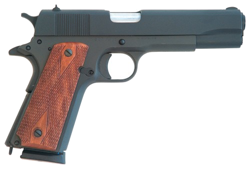 Cimarron 1911A1 Standard .45 ACP Pistol