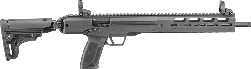 Ruger Lc Carbine 5.7x28 10-Shot M-LOK Adjustable Stock 5.7x28mm Rifle