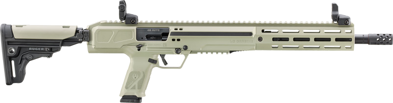 Ruger Lcc Carbine .45 ACP Rifle
