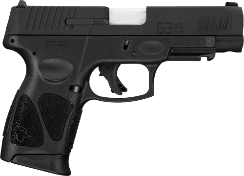 Taurus G3xl 9mm Pistol