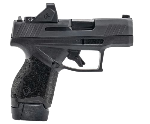 Taurus Gx4 9mm Pistol – Black