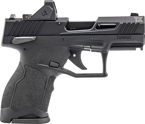 Taurus TX22 .22 LR Pistol – 3.5" Barrel