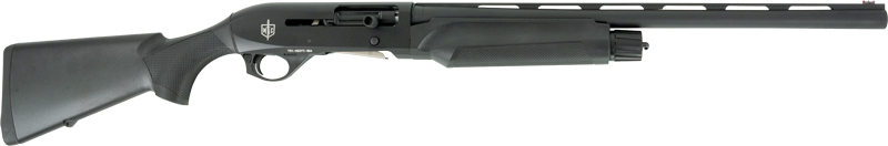 Military Armament Corp 2 Tac 3-GUN 3" 21" Synthetic 12 Gauge Shotgun
