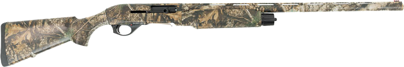 Spandau S2 Field 3" 24" Realtree Apx Synthetic 12 Gauge Shotgun