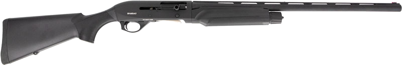 Spandau S2 Field 3" 24" Synthetic 12 Gauge Shotgun