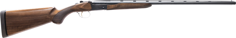 Akkar 528 High Noon 3" 28" Walnut 28 Gauge Shotgun