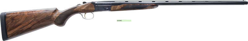 Akkar 528 High Noon Elite 3" 28" Walnut 28 Gauge Shotgun