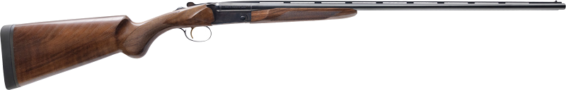 Akkar 536 High Noon .410 3" 28" Walnut Shotgun