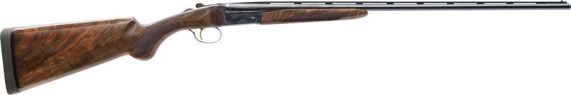 Akkar 520 High Noon Elite .410 3" 28" Walnut Shotgun