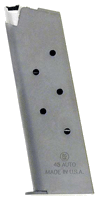 Auto-Ordnance 1911A1 .45 ACP 7-Round Magazine