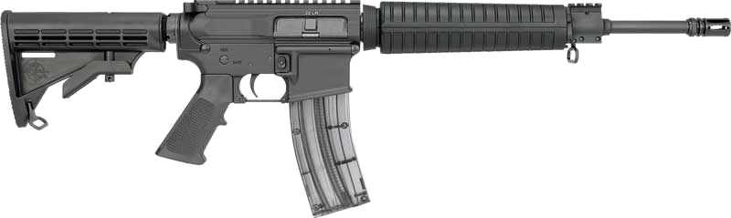 Rock River Arms Lar-22 Mid A4 Alum .22 LR Rifle
