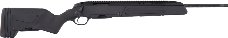 Steyr Scout II 19" Threaded Fluted .308 Win Rifle