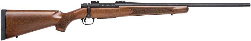 Mossberg Patriot 350 Legend 22" Blued/Walnut Rifle
