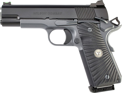 Wilson Combat .45 ACP Pistol