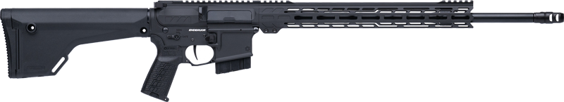 CMMG Endeavor MK4 22 Arc 20" Armor Rifle