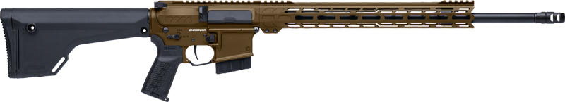 CMMG Endeavor MK4 22 Arc 20" Midnight Rifle