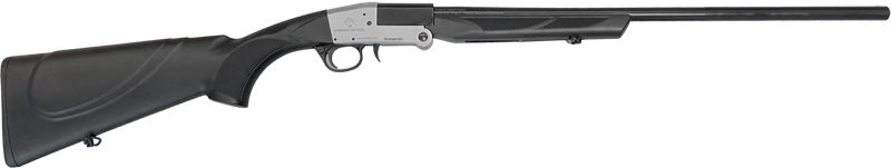 ATI Nomad Single Shot Gen 3 18.5" Synthetic 28 Gauge Shotgun