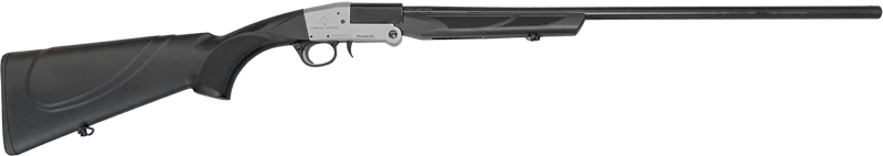 ATI Nomad Single Shot Gen 3 26" Synthetic 28 Gauge Shotgun