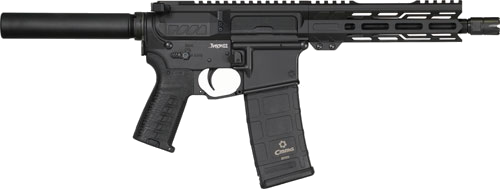 CMMG Banshee MK4 300AAC 8" Tube Pistol