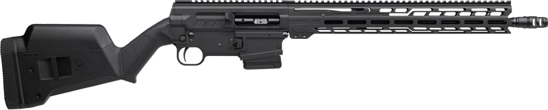 CMMG Dissent BR4 300AAC 16" Magpul Sga Stock Rifle