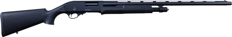 Akkar 612 Ranch Hand 3" 28" Polymer 12 Gauge Shotgun