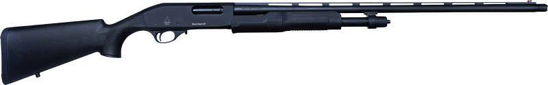 Akkar 620 Ranch Hand 3" 28" Polymer 20 Gauge Shotgun