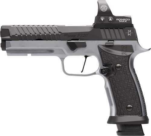 SIG Sauer P320 Sxg Max 9mm Pistol