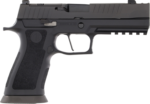 SIG Sauer P320 Off Duty 9mm Pistol