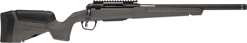 Savage Arms 110 Carbon Hunter .308 Win Rifle