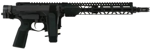 Faxon Firearms Premier 338 Arc 11.5" Pistol