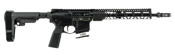 Faxon Firearms Pro 338 Arc 12.5" Pistol