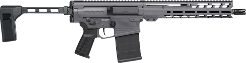 CMMG Dissent MK3 8.6BLK 12.5" 8.6 Blackout Pistol