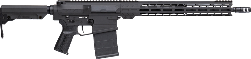 CMMG Resolute MK3 8.6 16.1" Armor Rifle