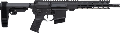 CMMG Banshee MK4 338ARC 10.5" with Rip Brace Pistol