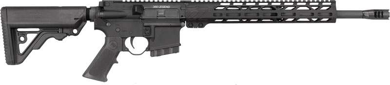Rock River Arms LAR15M Car A4 350 Legend 16" M-LOK Rifle