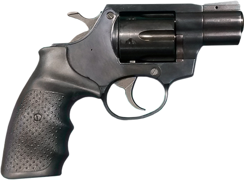 Rock Island Armory Alpha AL3.0 2" FS .357 Magnum Revolver