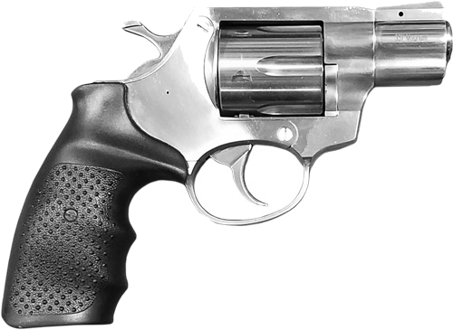 Rock Island Armory Alpha Revlvr AL3.1 2" FS .357 Magnum Revolver