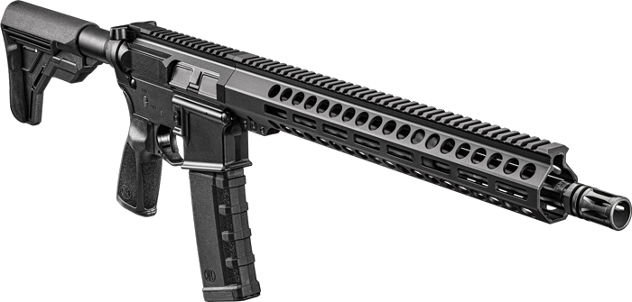 FN Guardian 5.56mm 16" A2 Flash Hider Rifle