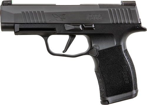 SIG Sauer P365 Xl 9mm Pistol – MPN 365XL-9-BXR3P-10
